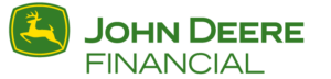 john deere financial logo